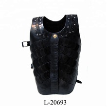 Armor Leather Armor Muscle Armor