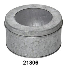 Galvanized Metal Storage Box, Feature : Eco-Friendly