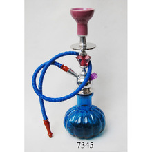 Metal Hookah Shisha, Size : 4