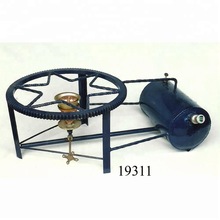 Iron Kerosene Cooking Stove