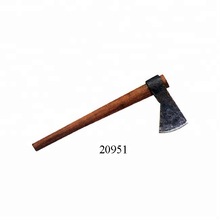 Metal Medieval Battle Axe, Size : 8x4