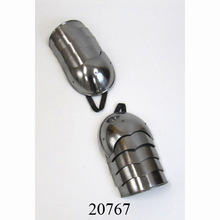 Metal Medieval Gothic Shoulder Armor, Style : Antique Imitation