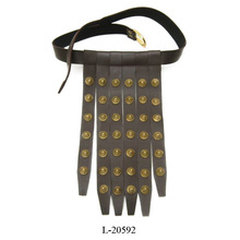 Medieval Legionary Armor Belt