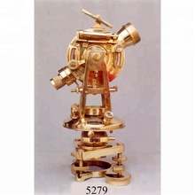 Metal NAUTICAL THEODOLITE