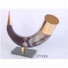 Organic Material Powder Buffalo Horns