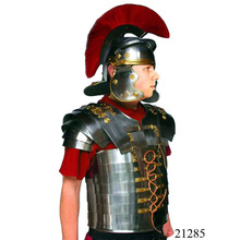 Metal Roman Lorica