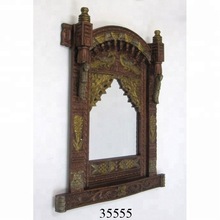 Wooden Jharokha, Size : 36 X 29'