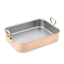 Copper Tray