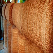 Coir Geotextile