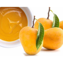 Colored Mango Pulp, Feature : Low-Fat