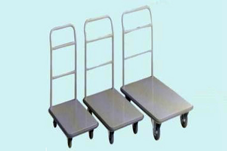 Industrial Trolleys