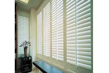 Medium Density Fiberboard Shutters