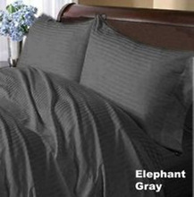 GST Plain Dyed 100% Cotton Hotel Bed Linen, Technics : Woven