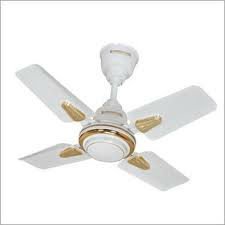 Ceiling Fans, Color : Ivory, Brown, White