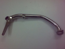 Foot Brake Lever