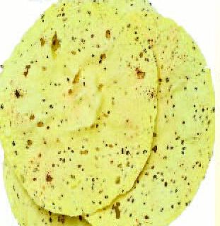 Minar 150gm Masala Papad, Taste : Spicy