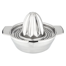 STAINLESS STEEL LIME LEMON JUICER