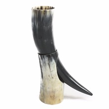 Vikings Drinking Horn, Feature : Eco-Friendly