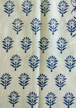 Cotton Fabric, Width : 43/44'