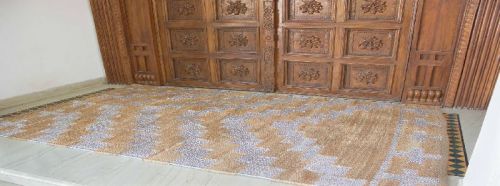 Jute Rug