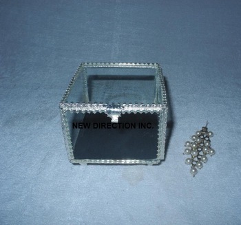 Jewelry Packing Gift Box, Size : Customized