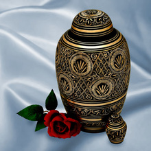 PET Urn