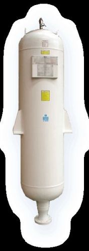 Large Volume Alleviator