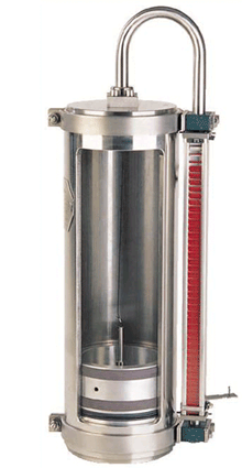 Piston Accumulator