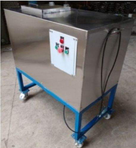 Urja Waste Shredder Machine