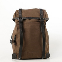 Canvas Bag, For Day Backpack, Capacity : 30 - 40L