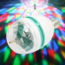 Ball LED Bulb