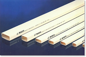 PVC Casing Caping