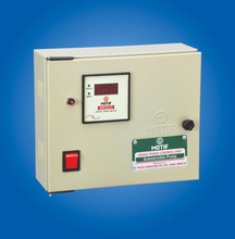 Line Control Panel, For Industrial, Color : Customer Request