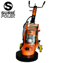 150kg Concrete Buffing Machine, Power : 7.5HP/3phase