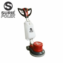 Single Disc Floor Polishing Machine, Voltage : 220V