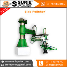 Slab Polisher