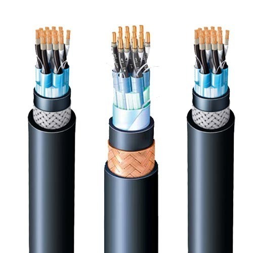 Instrumentation Cables