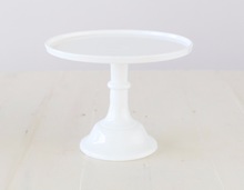 Metal Cake Stand, Size : 13 Ich X 8 Tall