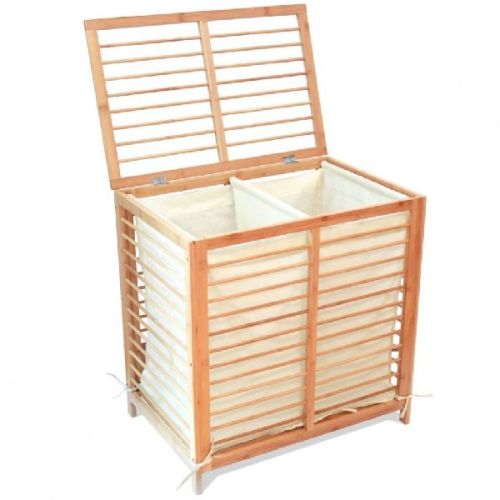 Metal Clothing Laundry Basket, Feature : Eco-Friendly