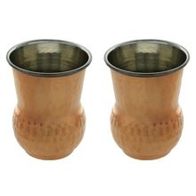 Metal Copper Tumbler, Feature : Eco-Friendly