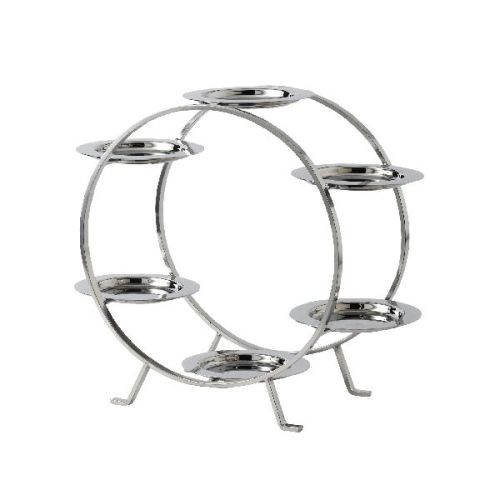 Metal Cup Cake Stand