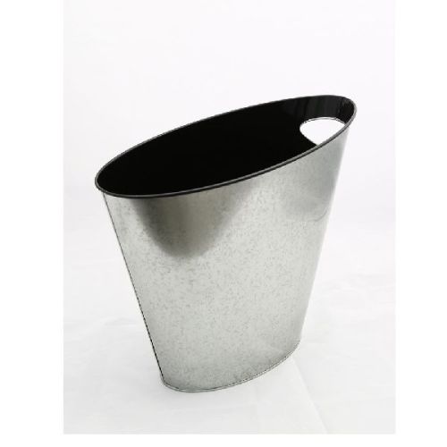 Metal Galvanized Iron Ice Bucket, Feature : Eco-Friendly