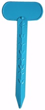 Metal Garden Marker, Feature : Handmade