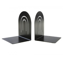Metal Bookends, Size : 14 X 16 X 22cm
