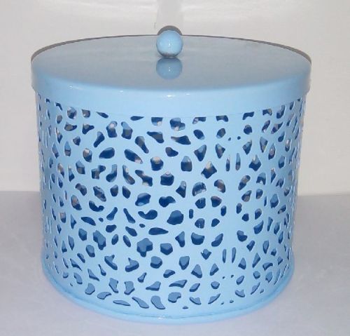 Metal Round Box, Size : 16X16X12