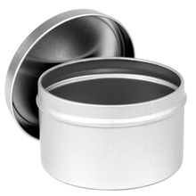 Iron Metal Stroage Round Box, For Spice, Feature : Eco-Friendly