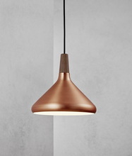 Iron Pendant Light, Color : Gold