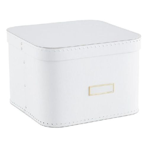 Square Shape Metal Storage Box, Feature : Eco-Friendly