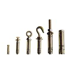 Anchor Bolt