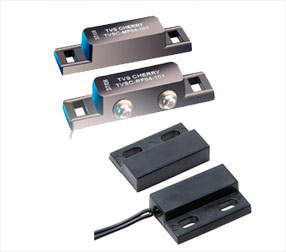Magnetic Contact Switches